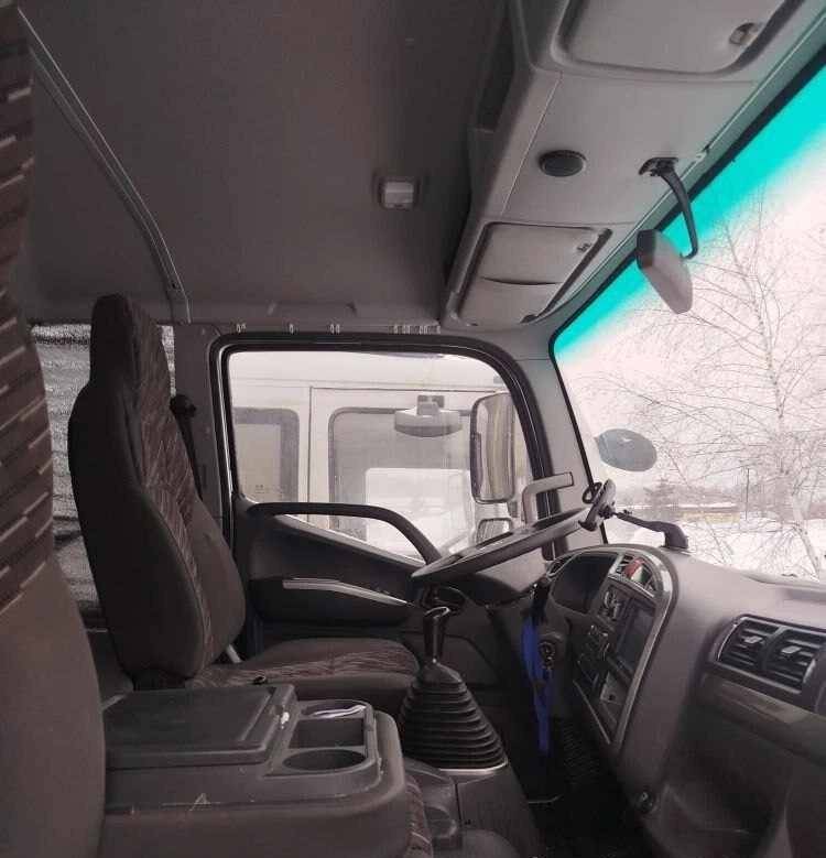 Foton EST M 120,  140 708 км, 2024 года в лизинг