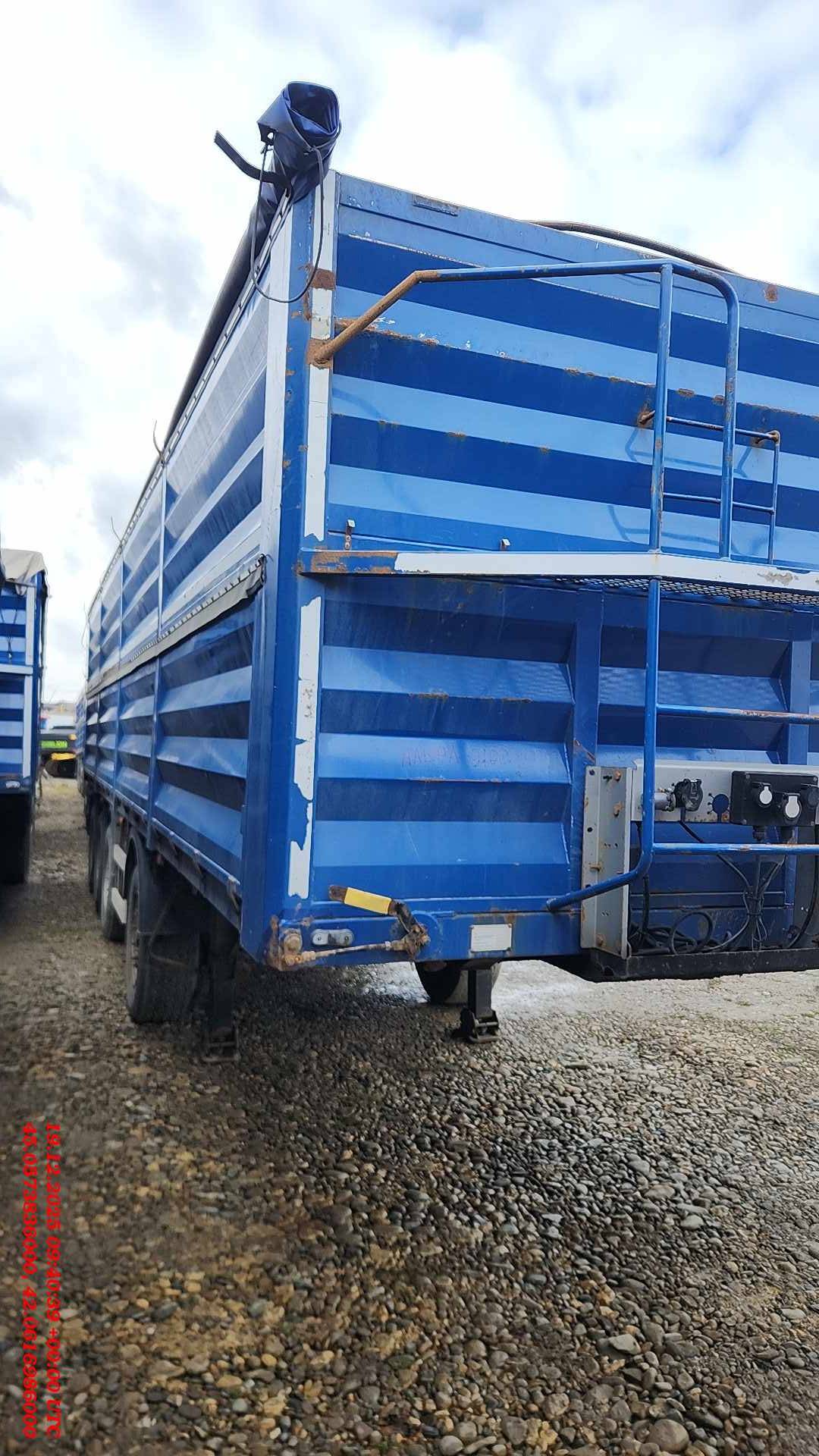 СЗА 924312, 2022 года в лизинг