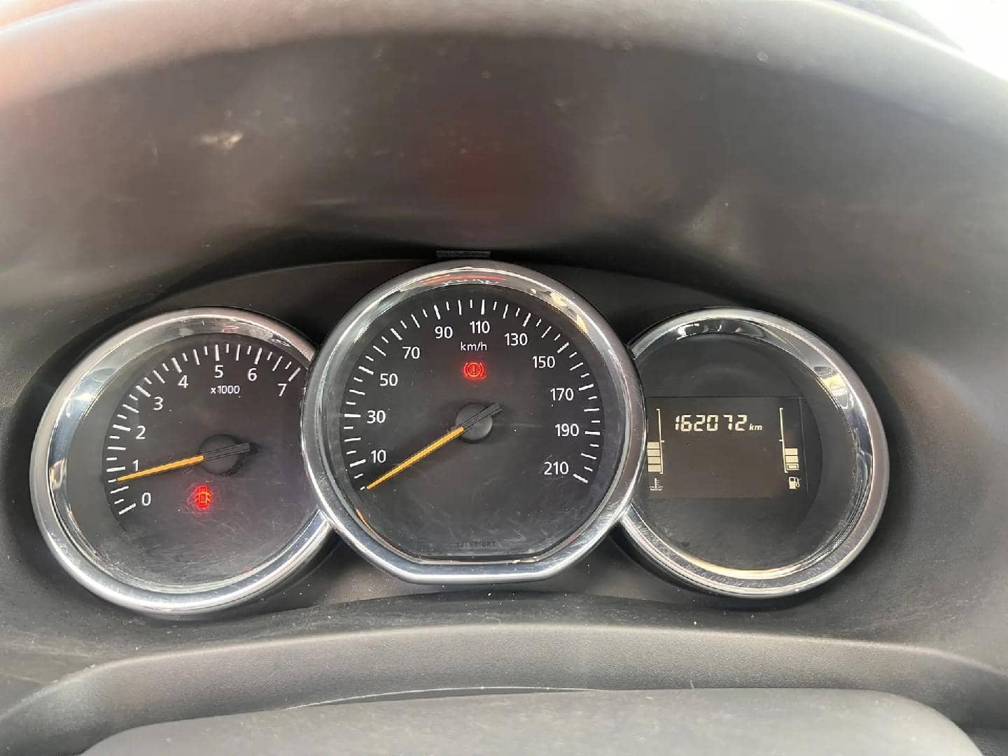 Renault Logan II,  162 072 км, 2019 года в лизинг