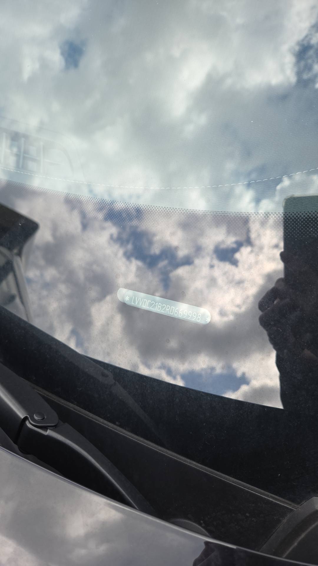 Chery Arrizo 8,  45 823 км, 2024 года в лизинг