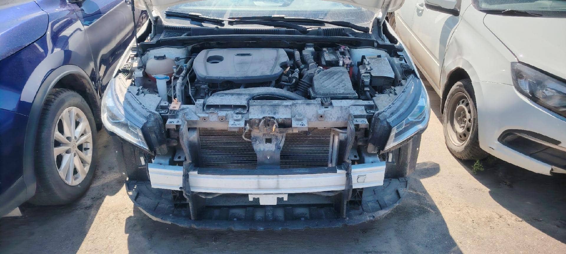 Geely Emgrand,  143 152 км, 2023 года
