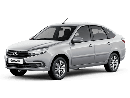 Lada Granta седан Comfort 1.6 90hp 5MT