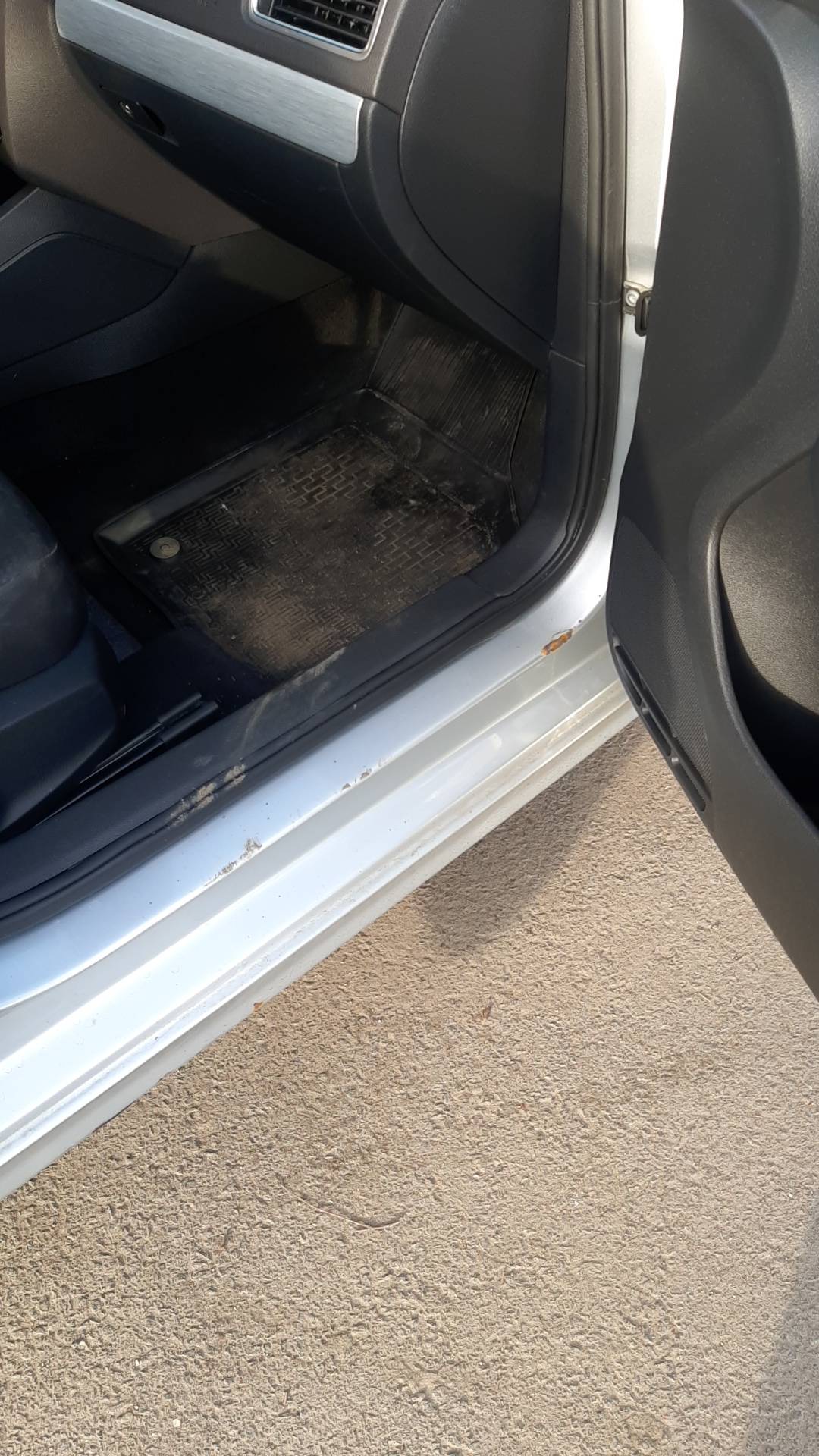 Volkswagen Jetta,  117 368 км, 2018 года в лизинг