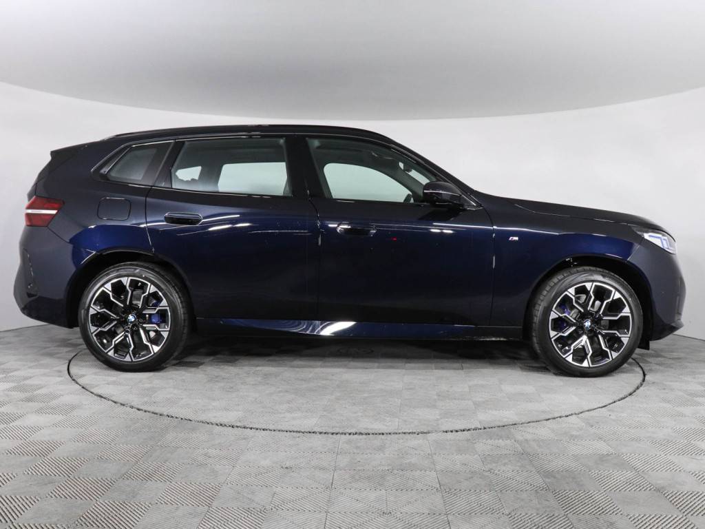 BMW X3 xDrive30L AT Premium M Sport