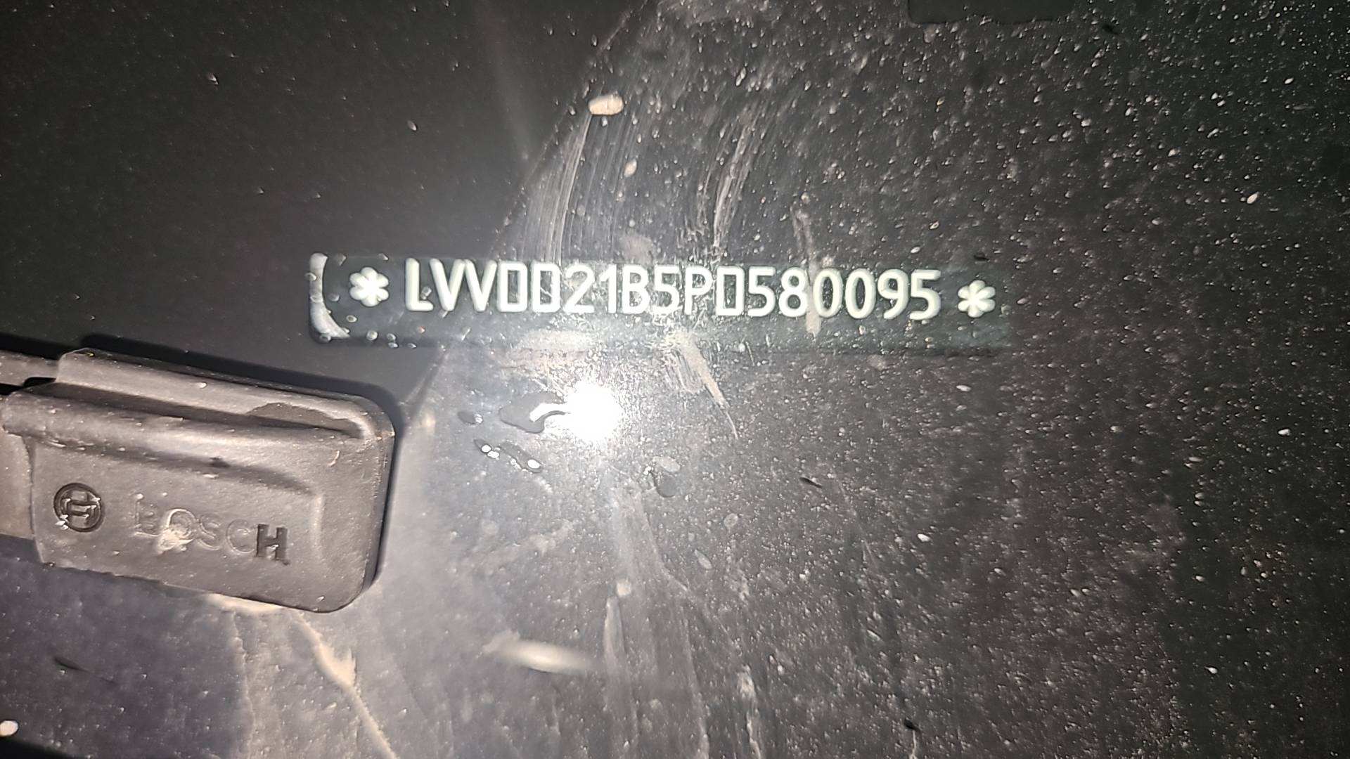 OMODA C5,  25 136 км, 2023 года в лизинг