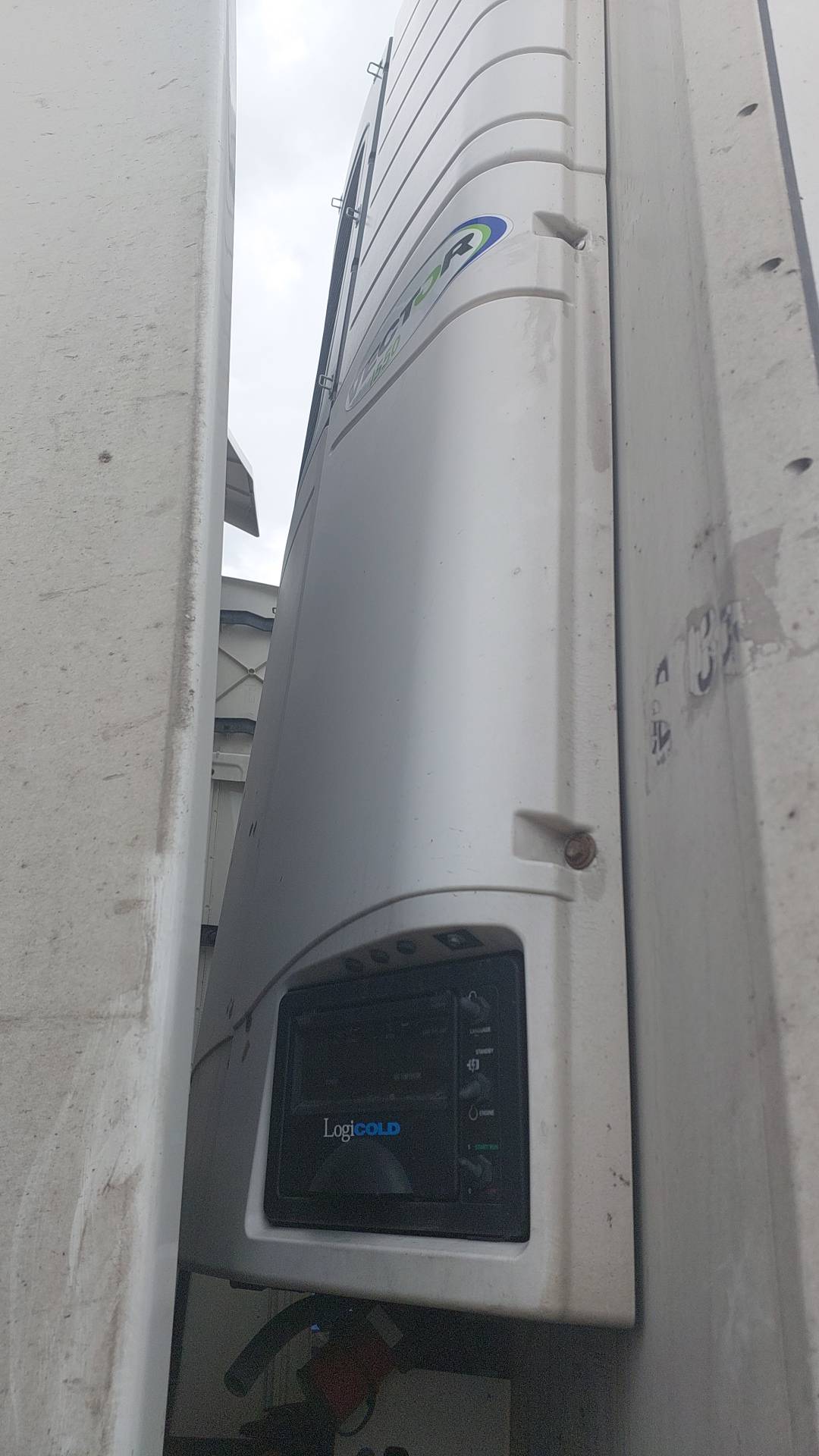 SCHMITZ Рефрижератор SKO24/L, 2021 года в лизинг