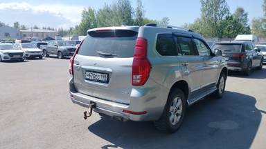 Haval H9