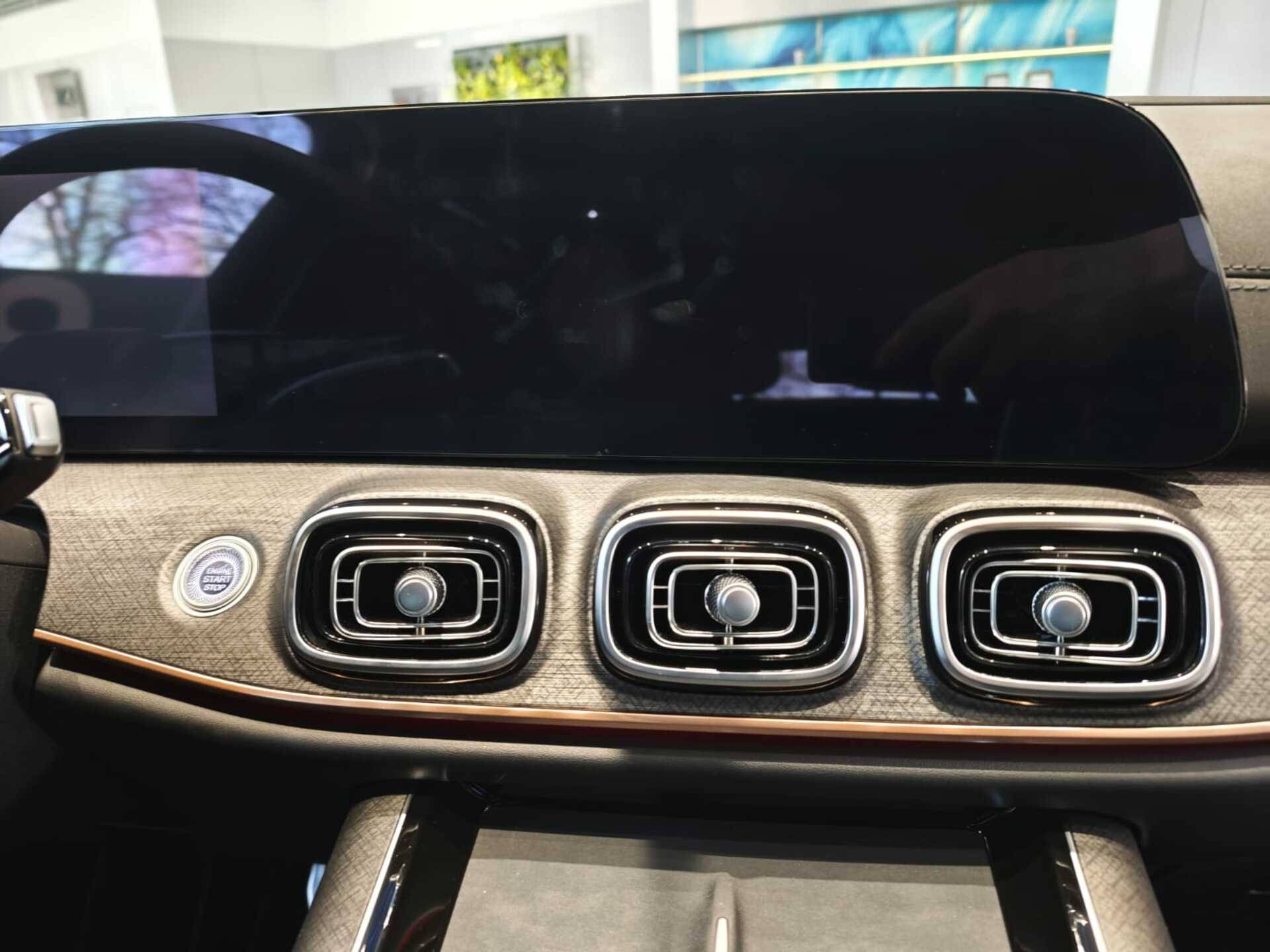 Jaecoo J8 Supreme 2.0T 7DCT AWD