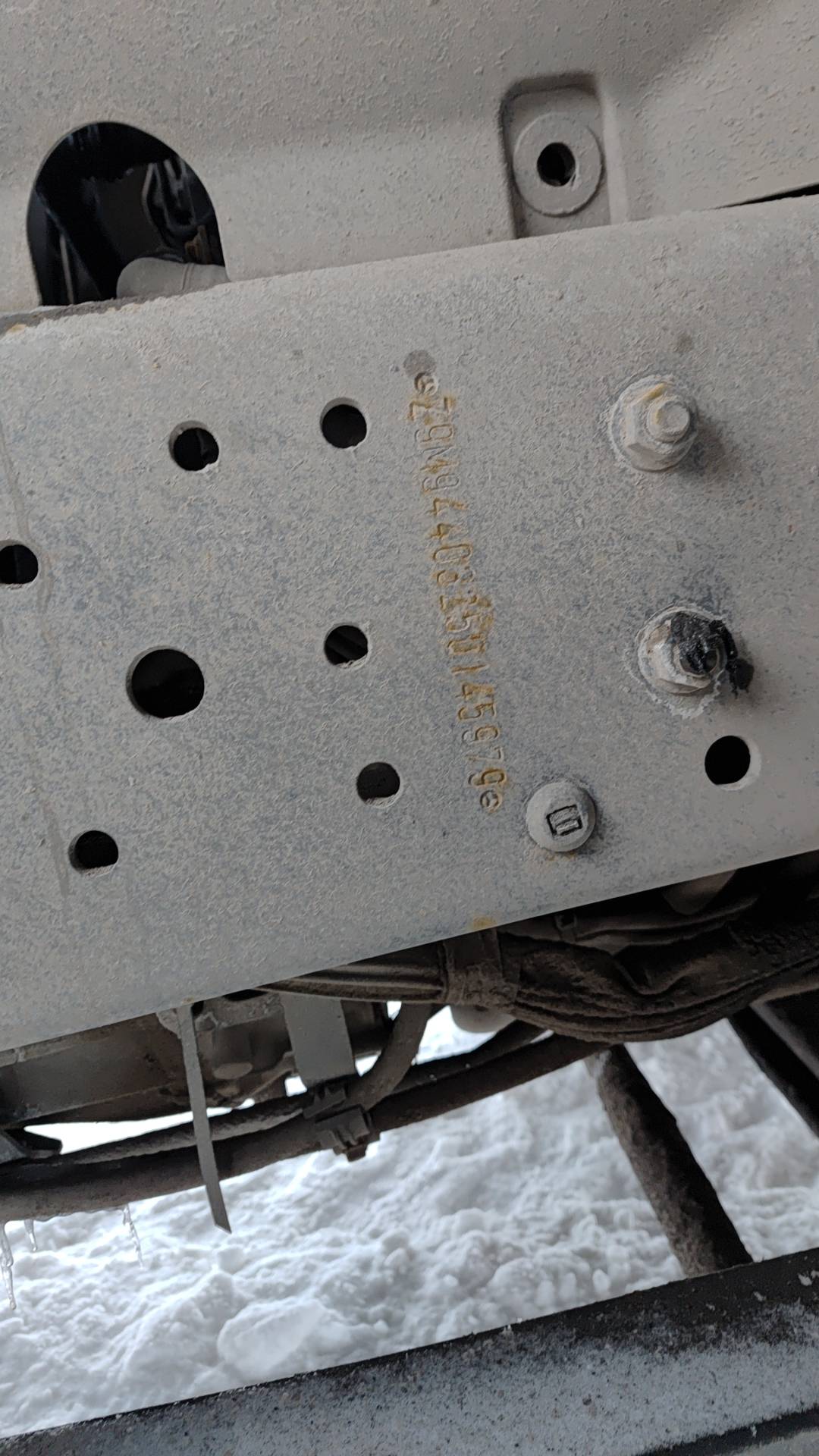 Mercedes-Benz Axor 1840 LS 4x2 (L),  884 131 км, 2017 года в лизинг