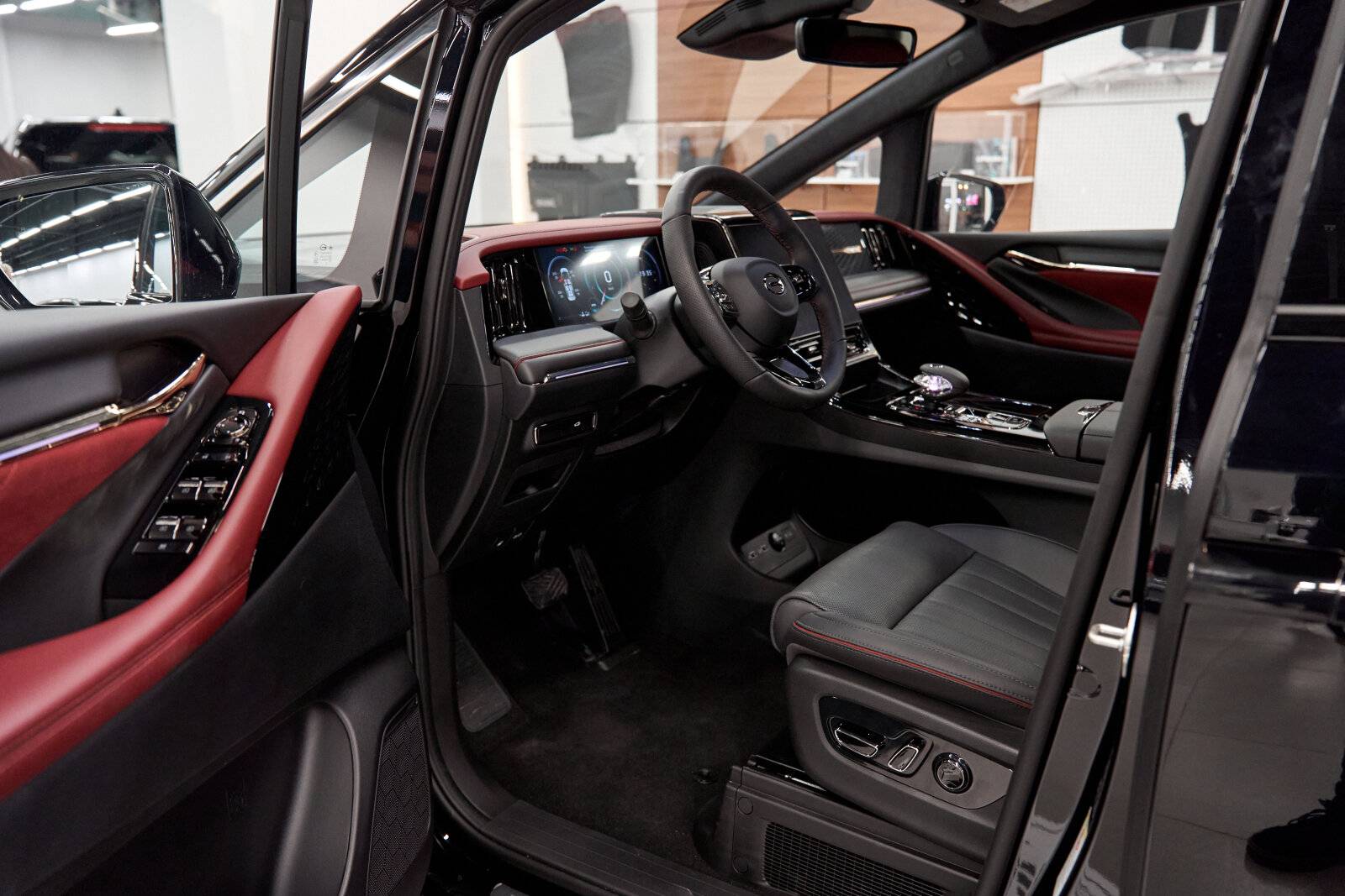 GAC M8 GL 2.0T GDI 8AT