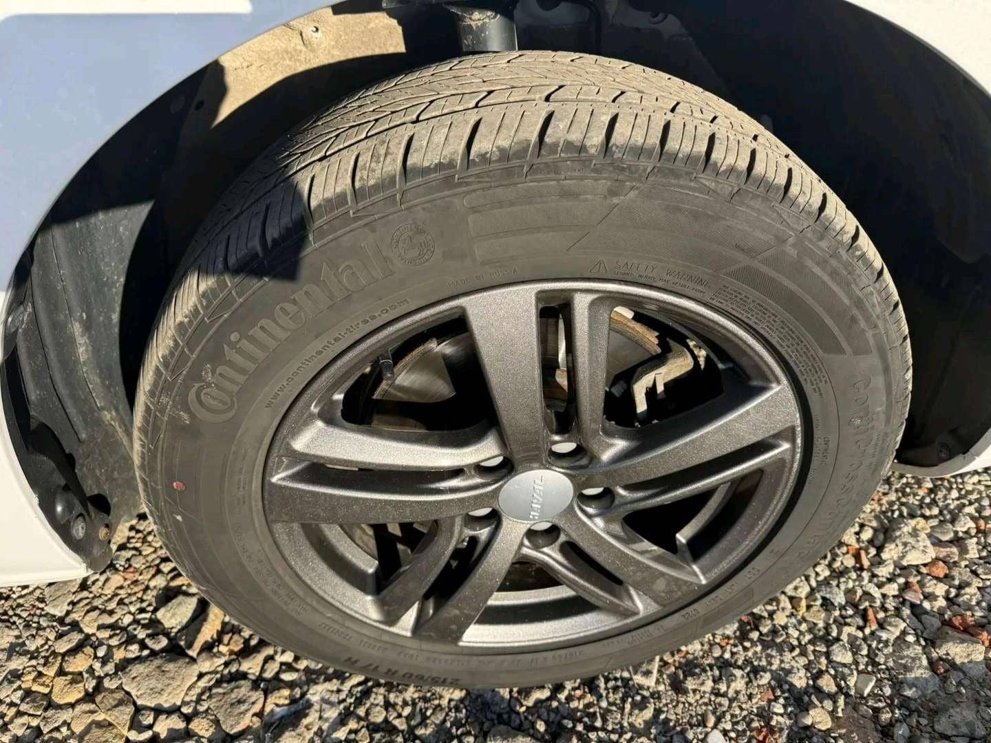 Haval Jolion,  97 074 км, 2023 года в лизинг
