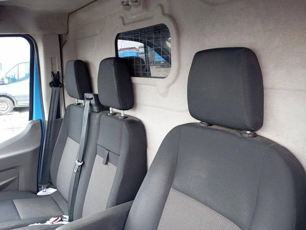 Ford Transit,  152 674 км, 2021 года в лизинг