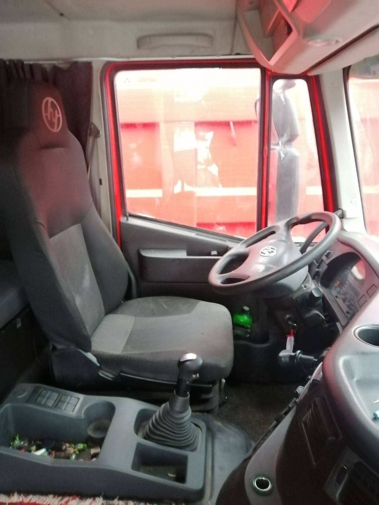 HONGYAN CQ3406HV39 Лот 000001141