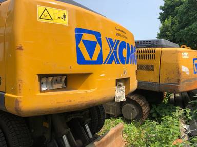 XCMG/MGCM XE210WB