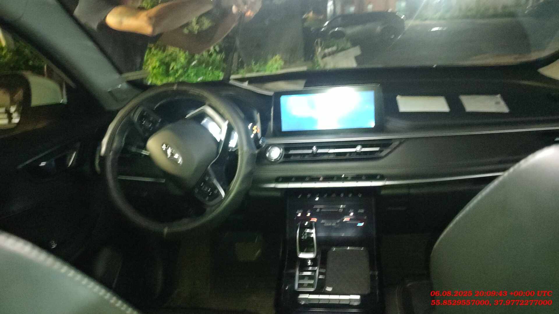 Chery Tiggo 7 PRO,  138 955 км, 2022 года в лизинг
