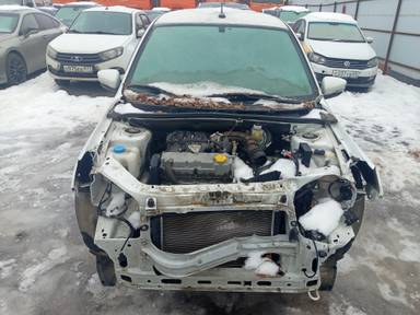 Lada Granta седан