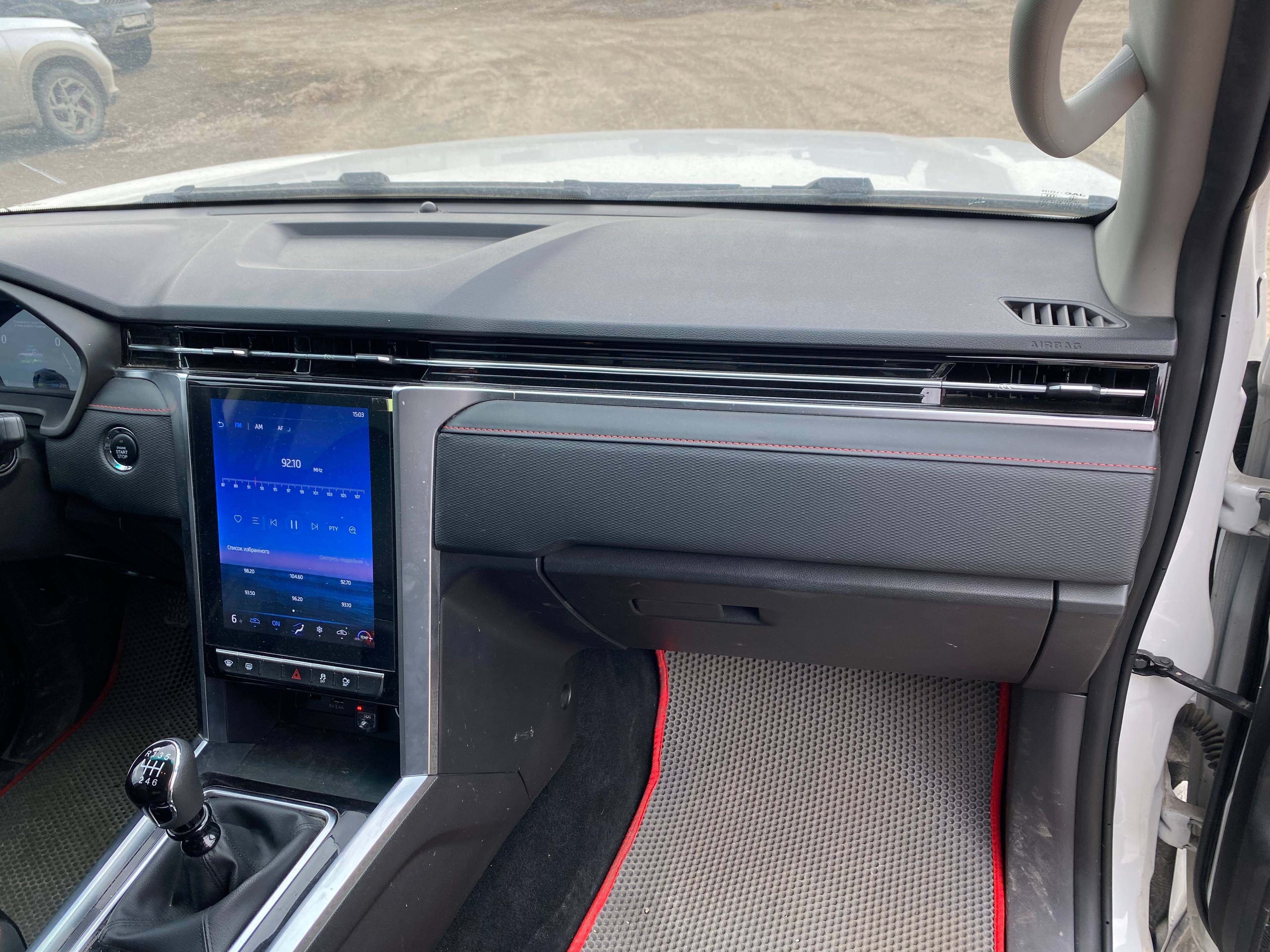 JAC T8 Pro Лот 000007586