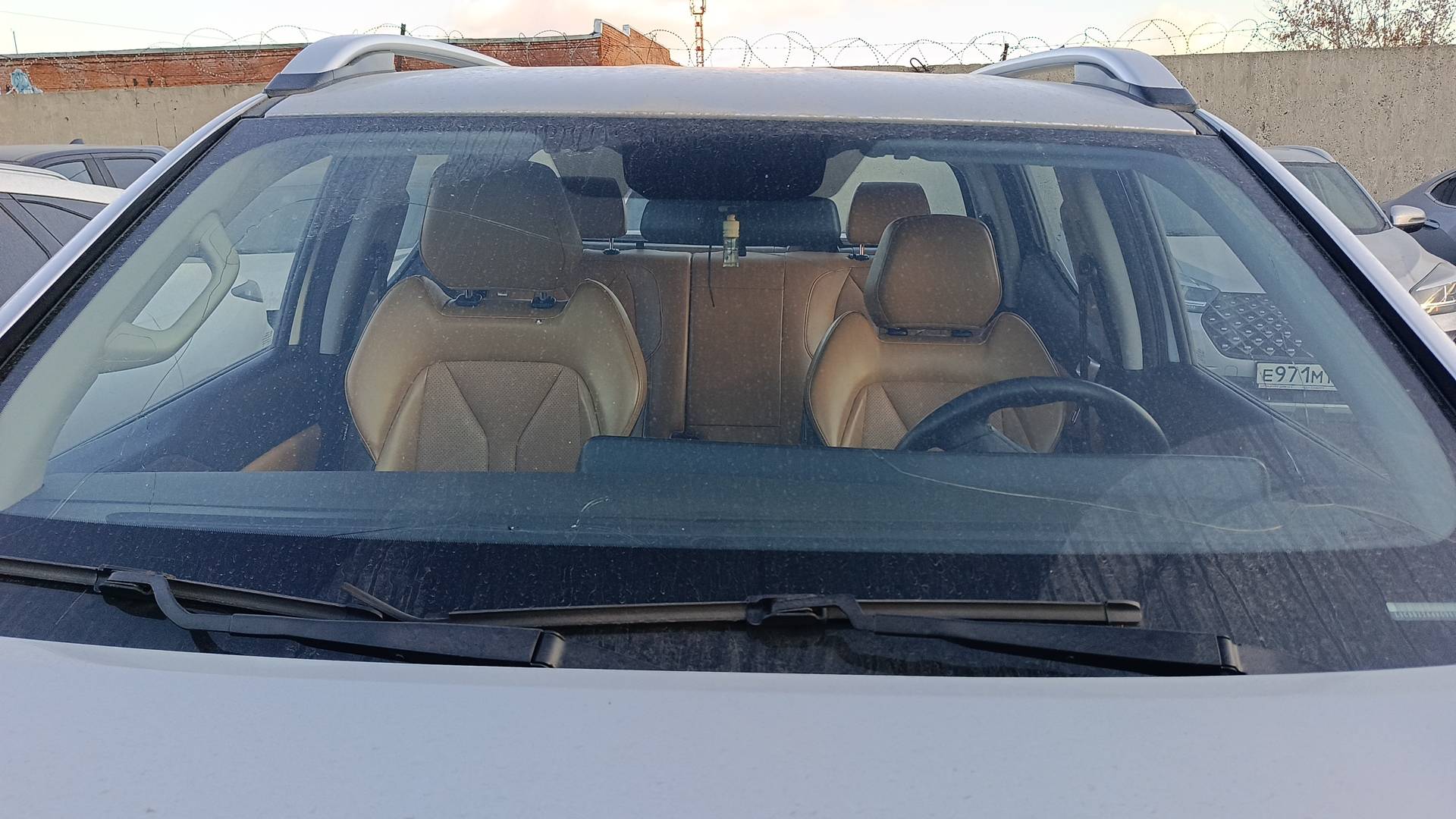 Changan Hunter Plus,  68 992 км, 2024 года в лизинг