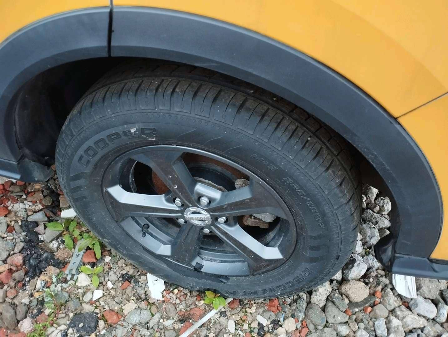 Haval F7,  126 217 км, 2023 года в лизинг