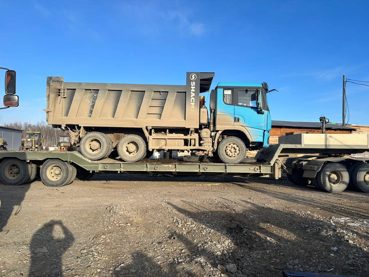 Shacman SX32586V384 Лот 000002248