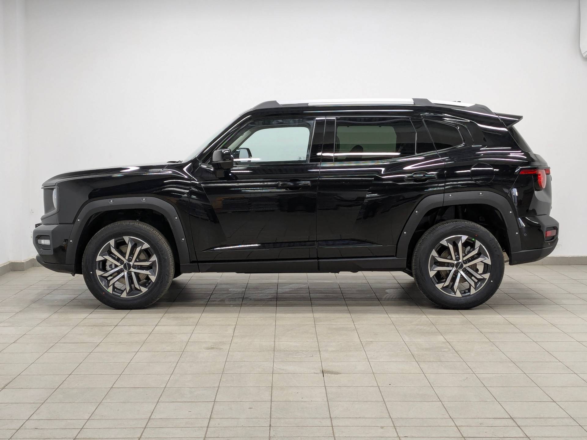 Haval H7 2.0T DCT AWD Tech Plus