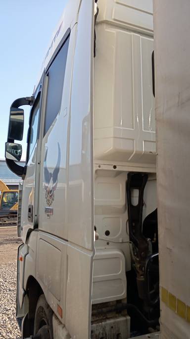Foton AUMAN BJ4189SLFKA