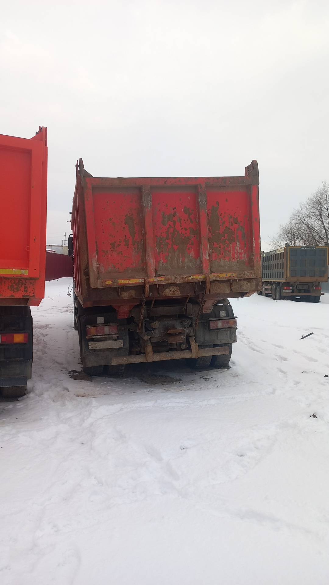 МАЗ 6501C9-8520-005,  148 647 км, 2021 года в лизинг