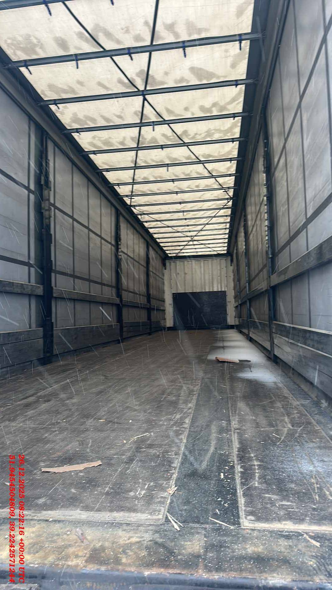 KRONE Шторный SD, 2023 года в лизинг