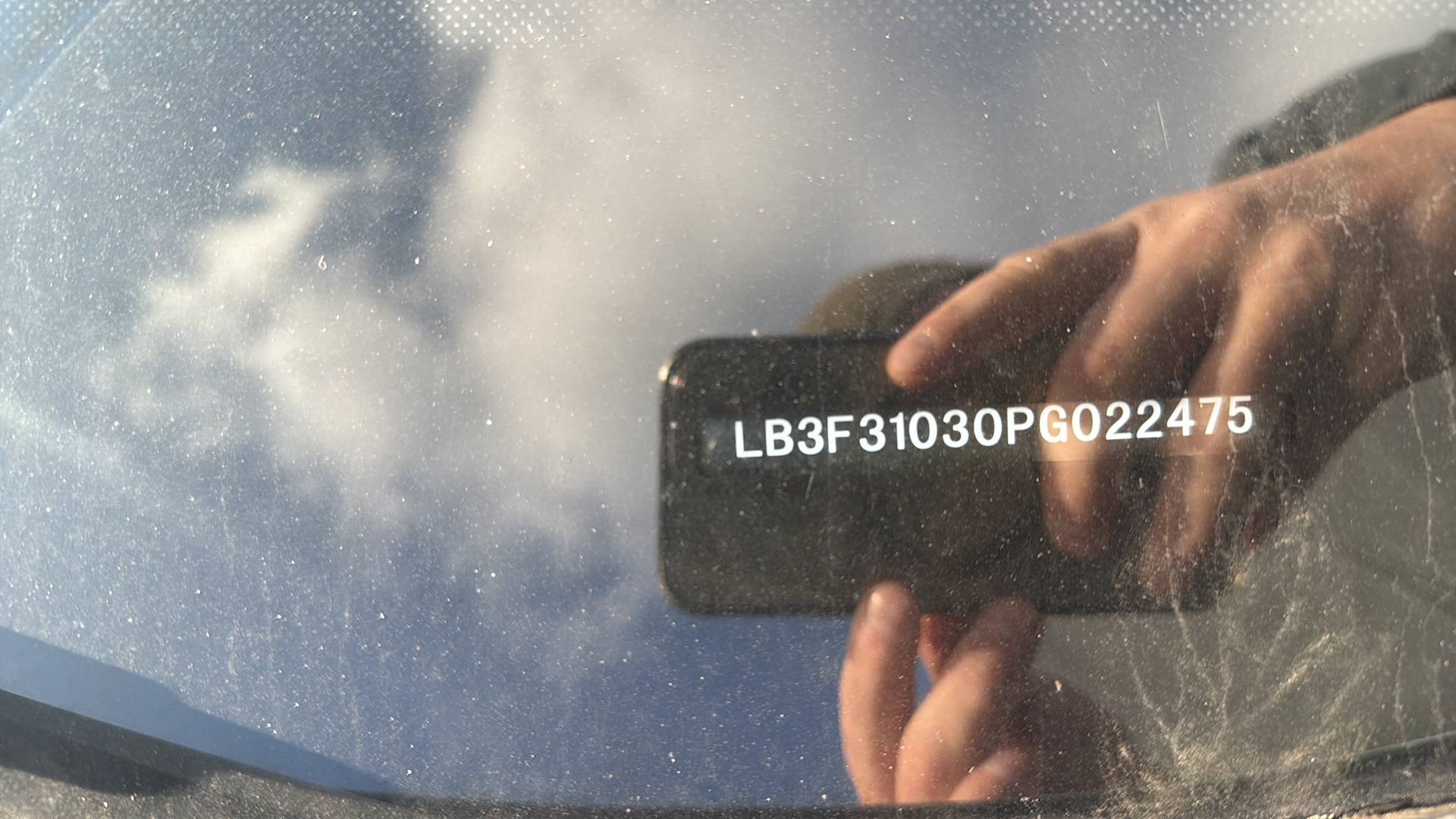 Geely Emgrand,  79 398 км, 2023 года в лизинг