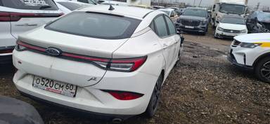 JAC J7