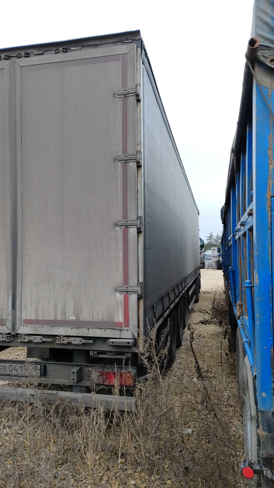 ТЗА Шторный 588510