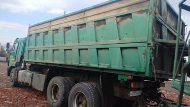 КАМАЗ 65115-50(E5)