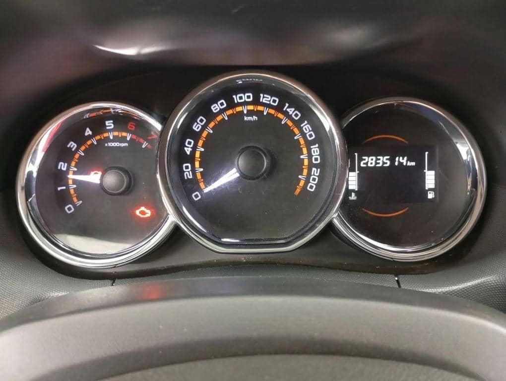 Lada Largus универсал,  283 514 км, 2021 года в лизинг
