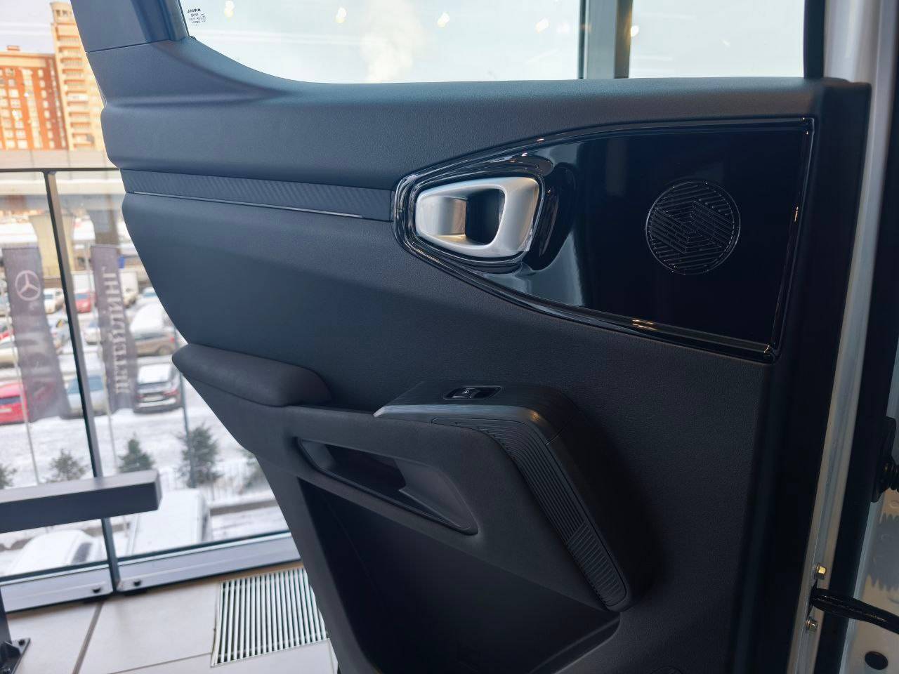 Haval H3 Оптимум 1.5Т АТ