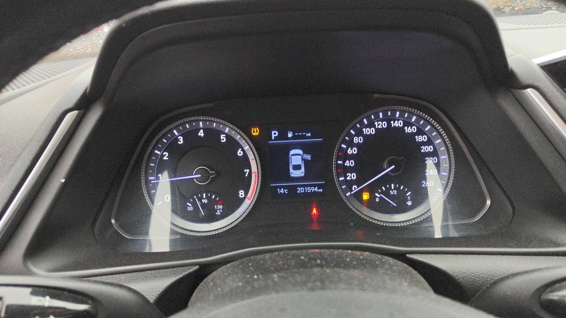 Hyundai Sonata,  201 594 км, 2021 года в лизинг