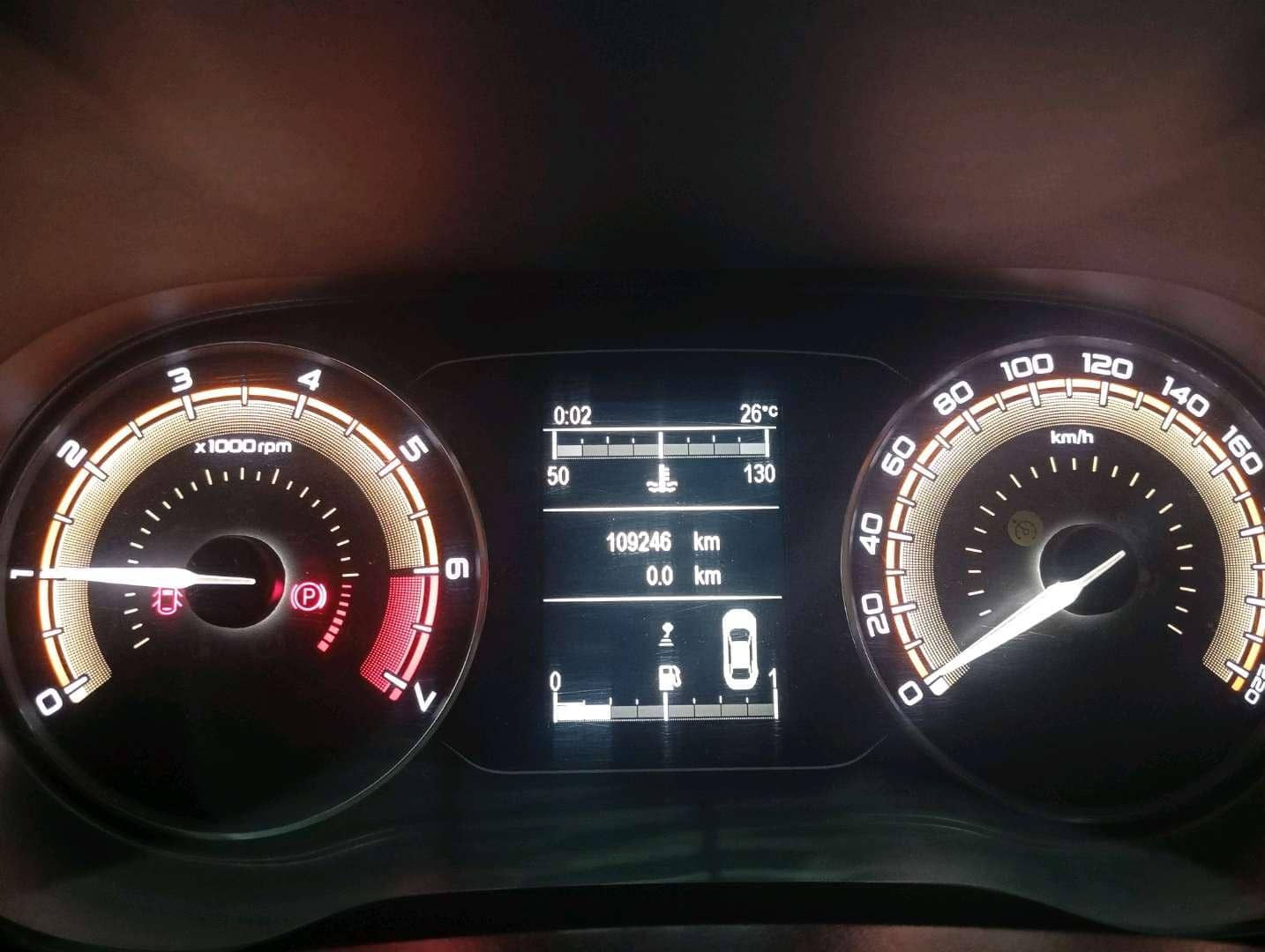 Lada Vesta седан,  109 246 км, 2023 года в лизинг
