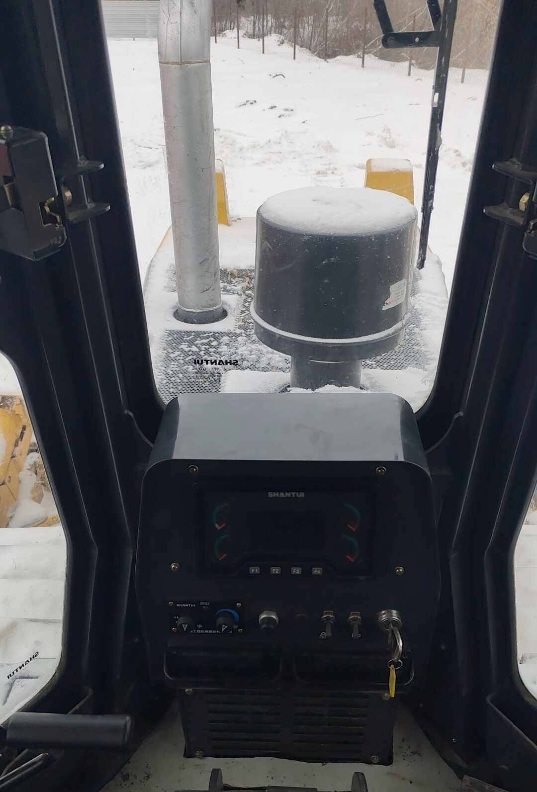 Shantui SD16, 2024 года в лизинг