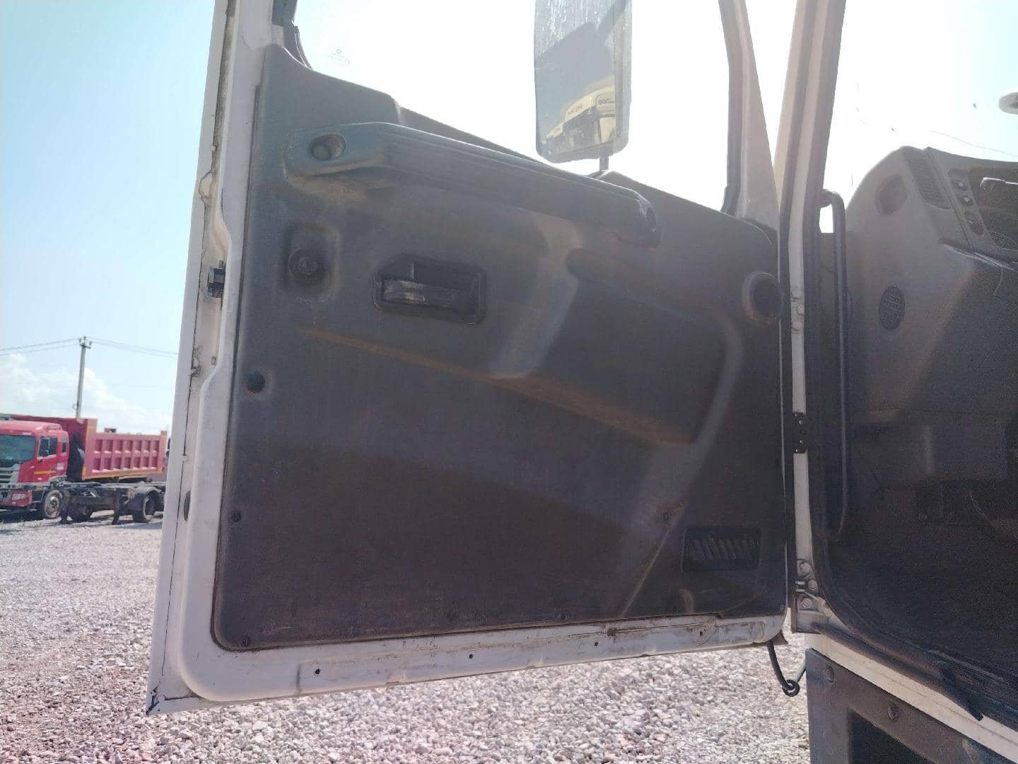 МАЗ 6312С5-8525-012,  128 570 км, 2024 года в лизинг