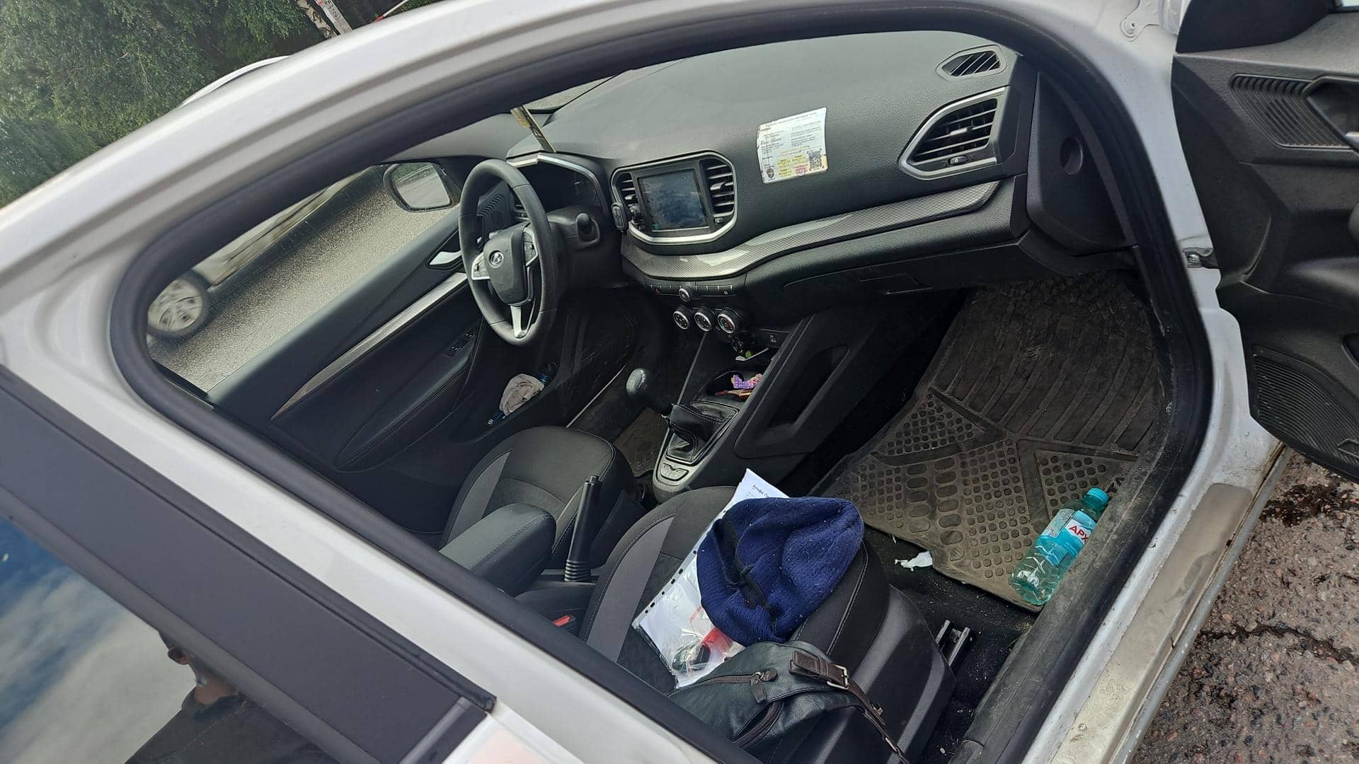 Lada Vesta седан,  97 495 км, 2024 года в лизинг