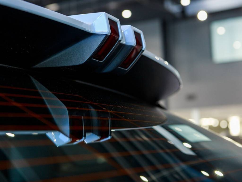 EXEED RX Флагман 2.0Т АТ полный привод (Flagship)