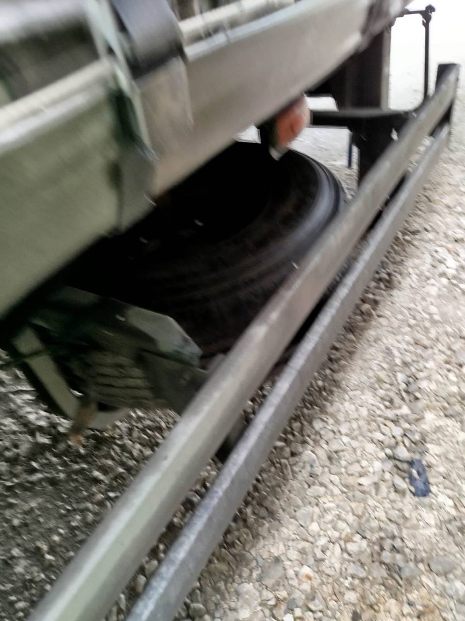 Тонар 98881 Шторно-бортовой, 2022 года