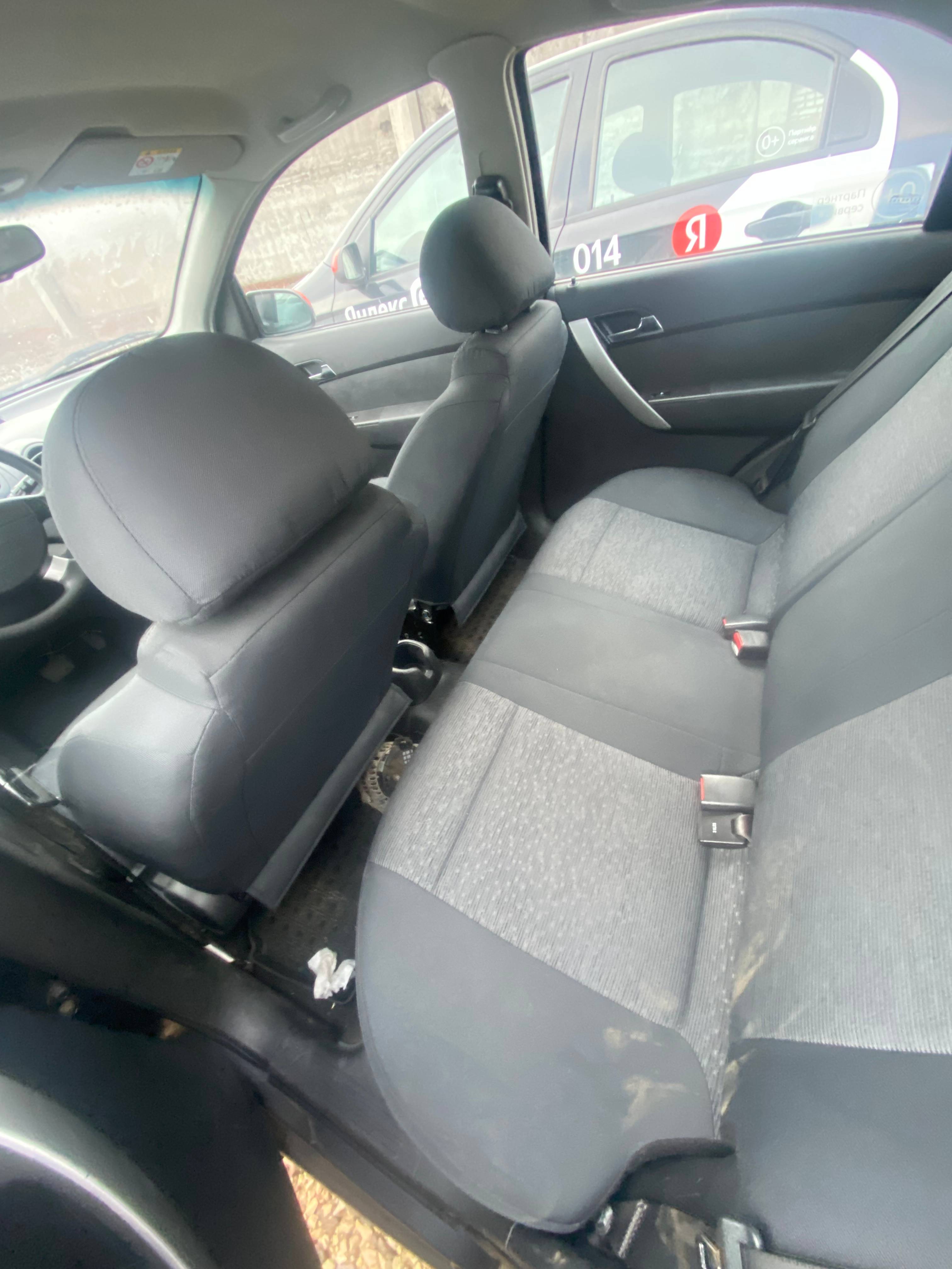 Chevrolet Nexia,  150 000 км, 2022 года в лизинг