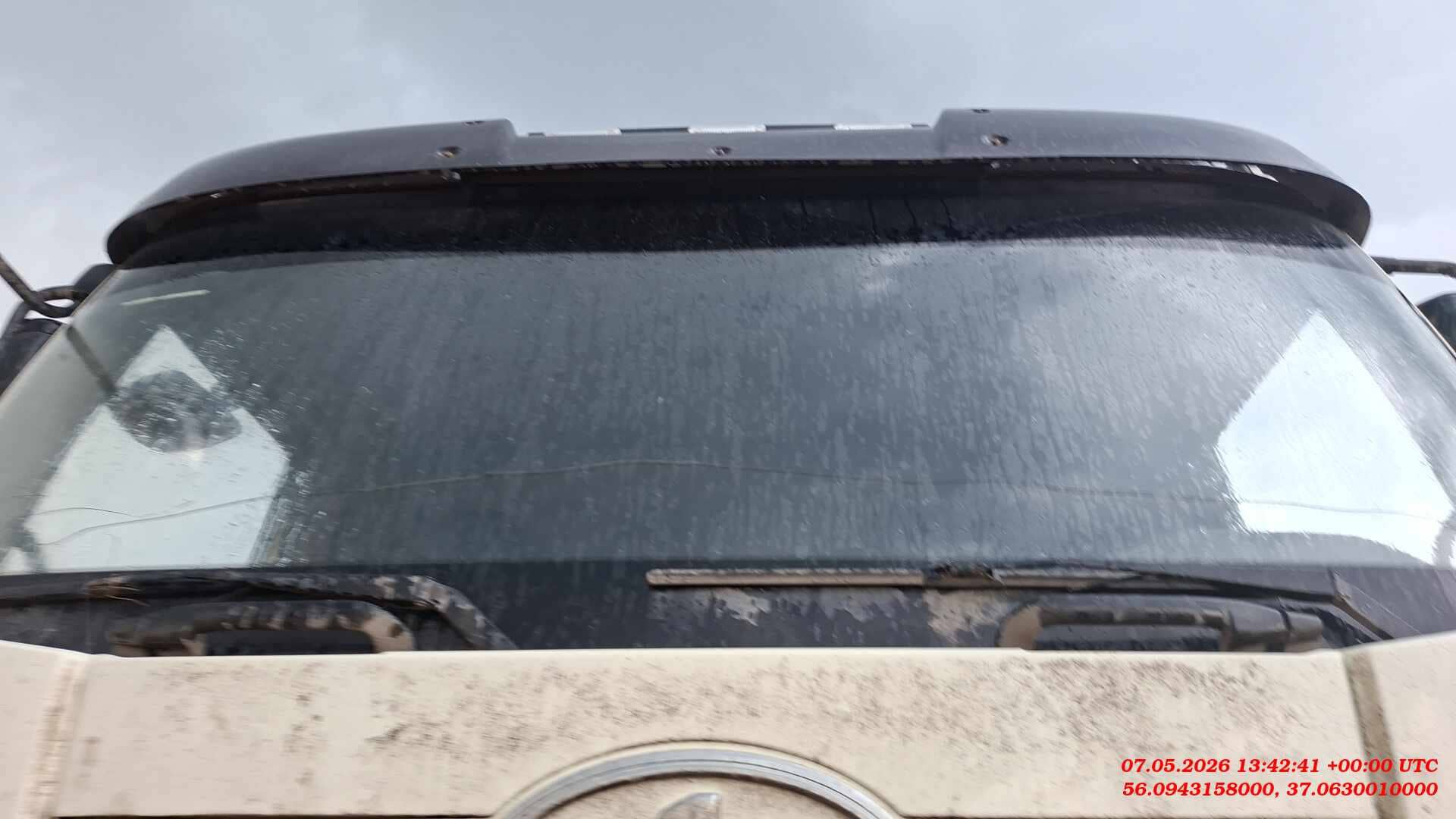 FAW CA3310P66K24T4E5 8х4,  130 795 км, 2023 года в лизинг
