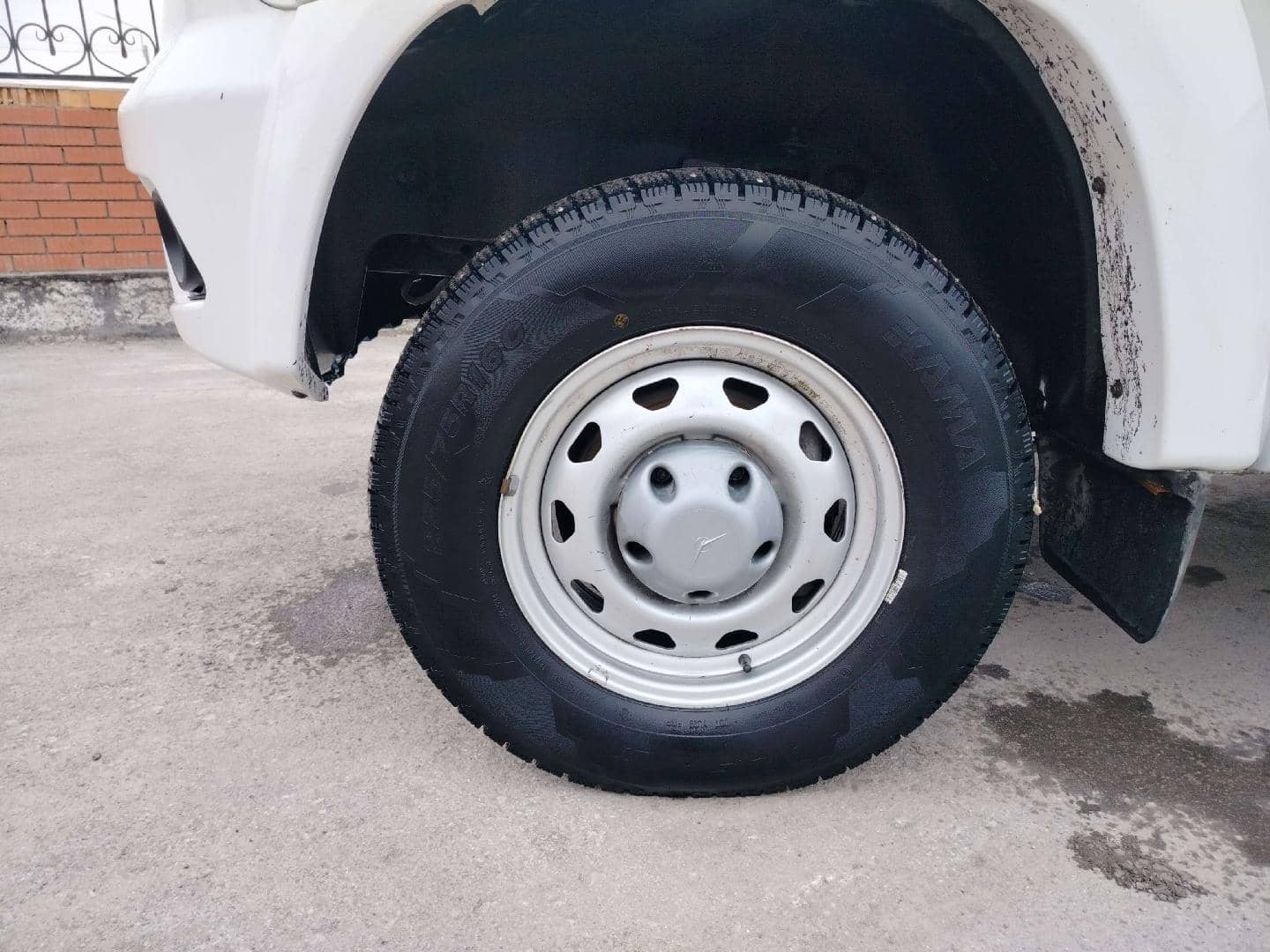 УАЗ Pickup,  77 862 км, 2024 года в лизинг