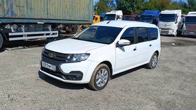 Lada Largus универсал
