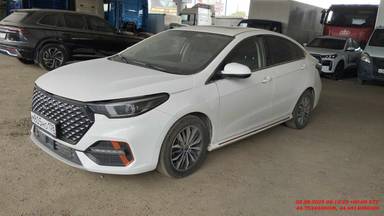 OMODA S5