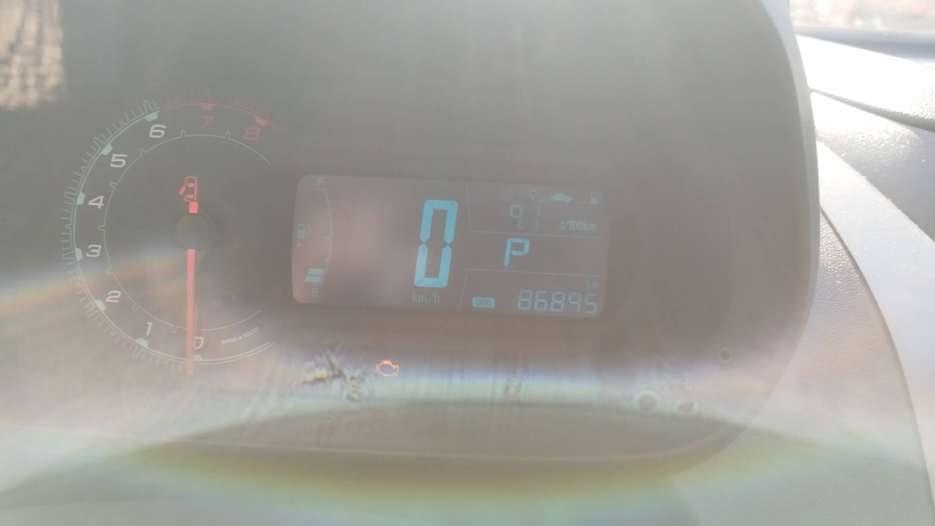 Chevrolet Cobalt,  86 895 км, 2023 года в лизинг