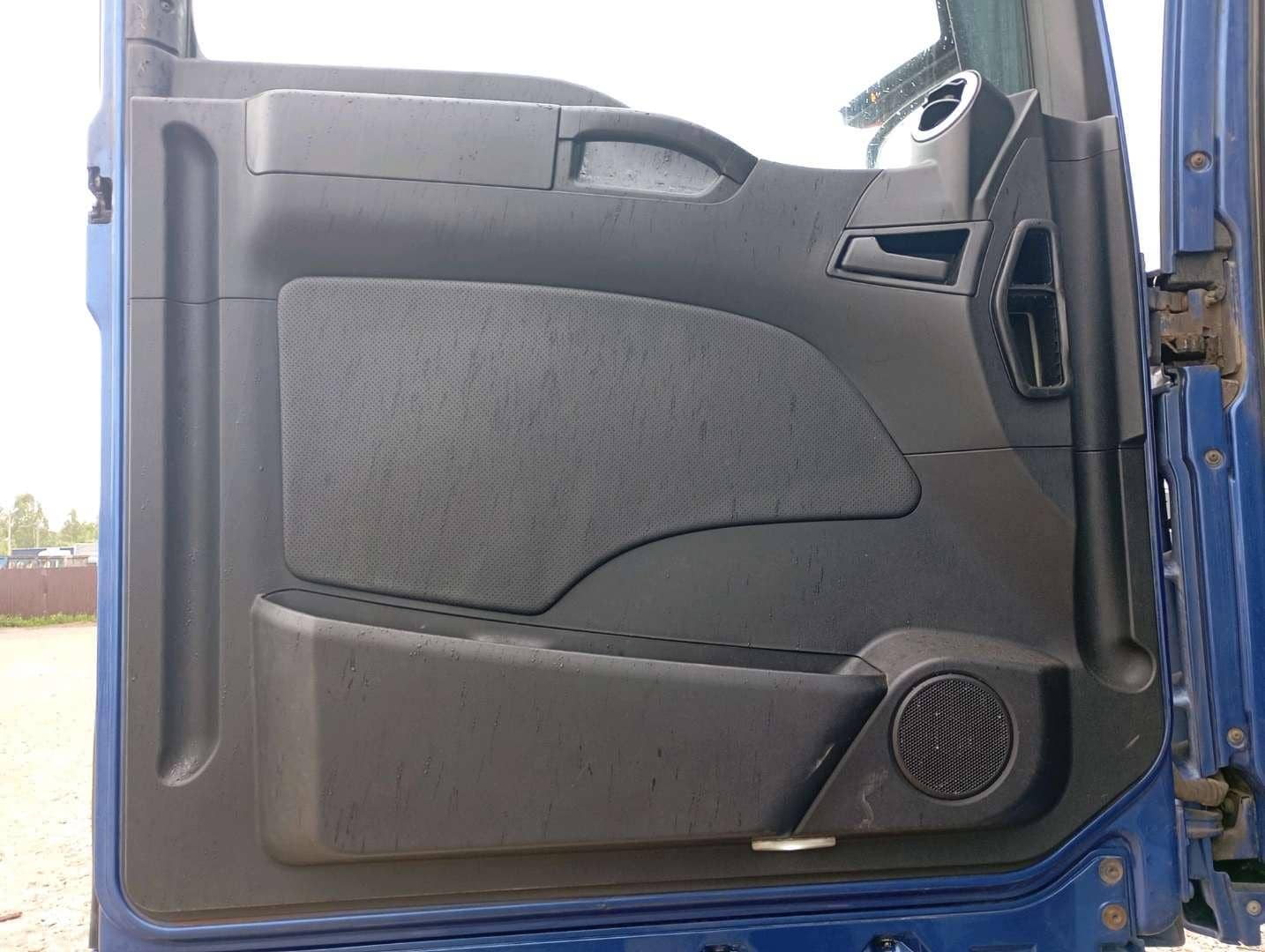 Sitrak C7H 4x2 ZZ4186V361HE,  609 835 км, 2022 года в лизинг