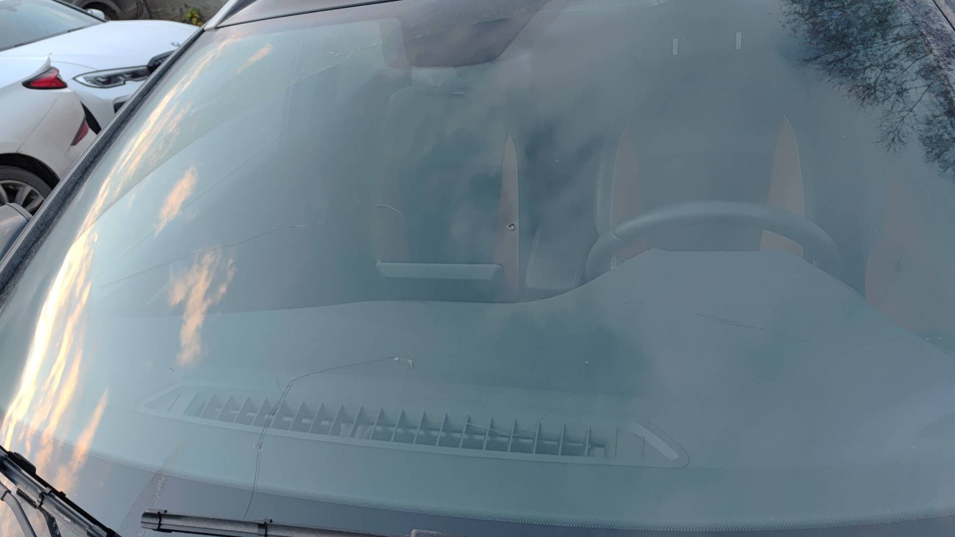 Lada Vesta SW Cross,  14 976 км, 2024 года в лизинг