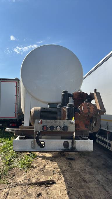 Lider Trailer LDR3YR